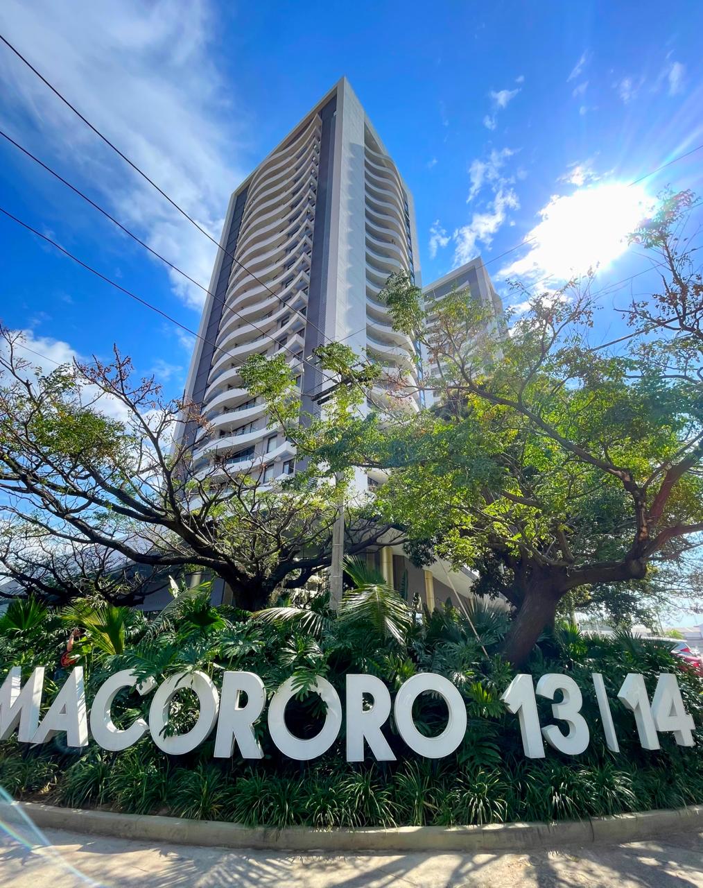 DEPTO DE 1 DORMITORIO AMOBLADO EN ALQUILER EN MACORORO 14